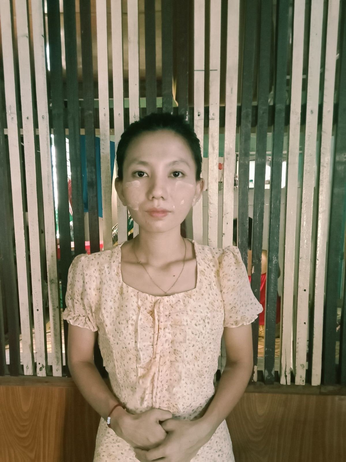 Khin Thet Hlaing